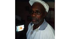 SVG Calypsonian Chief has died