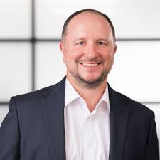 I'm looking forward to continuing to grow within an incredible  organization.