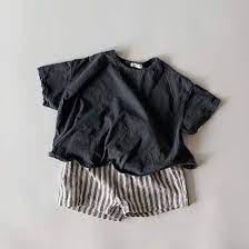 北欧感性の韓国子供服 joli bebe ジョリベベ baby girl fashion baby clothes baby wearing