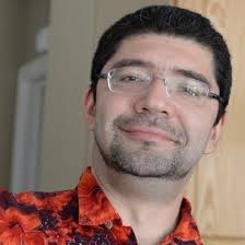 I am incredibly thrilled to take