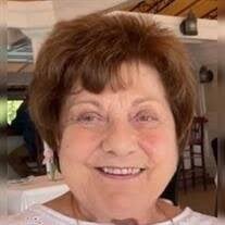 Bertha M. Berry Obituary