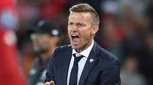 Jesse marsch calls in from salzburg to talk aaronson, the american player and champions league. Jesse Marsch Will Defensivverstarkung Oder Taktikanderung