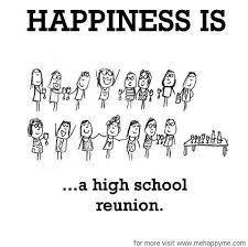 Be the first to contribute! Happiness 372 High School Reunion School Reunion High School Class Reunion