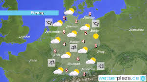 Luftbilder des bundesamtes für kartographie und geodäsie. 3 Tage Vorhersage So Wird Das Wetter In Deutschland News Inland Bild De