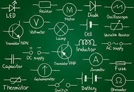 100+ Circuit Symbols and Names to Help You with Your Next Project