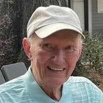 Douglas Ray Cash Obituary