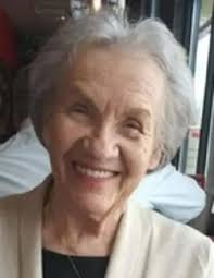 Obituary information for Joyce Lail Eckard