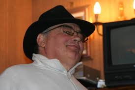 Louis BROCARD (CHAMBLY, PARIS)