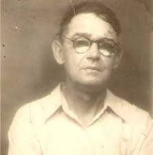 Nathaniel John Smith Sr. (1891-1998)