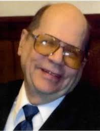 Thomas E. Spurgeon Obituary (2023)