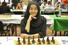 Browse the list of top 100 cute names, including qiana and quincy Chess In Indonesia A Portrait Of Medina Warda Aulia Chessbase