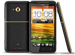 HTC One XC pictures, official photos