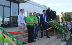 351 lawrence station rd, lawrence township, nj 08648 map & directions. Cooper Pest Cuts Ribbon