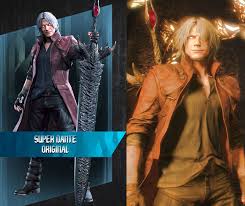 As per tradition, devil may cry 5 offers a few unlockable costumes that are awarded to players for completing certain feats in game. These Are All The Unlockable Costumes In Devil May Cry 5