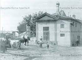 Via della madonna del riposo, roma (municipio roma xiii, quartiere xiii aurelio) in questa pagina è possibile trovare una mappa di posizione, nonché una lista di luoghi e servizi disponibili su o vicino a via della madonna del riposo: Roma Sparita Via Aurelia