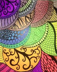 Pin On Colorit Wild Doodle Submissions