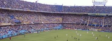 Jego pojemność to 150 tys. Boca Juniors Wants To Build New Stadium The Stadium Guide