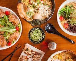 Kizuki ramen & izakaya, located at tacoma mall: Order Kizuki Ramen Izakaya Capitol Hill Delivery Online Seattle Menu Prices Uber Eats
