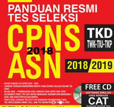 Download Latihan Soal Tes Cpns Terbaru Dan Lengkap Pdf Word