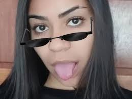 Será Que Vc Conhece A Lorena Rosa ?