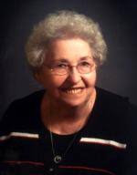 Betty Hartsell Obituary 2010