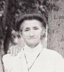 Ann Vaughan (1855-1915)