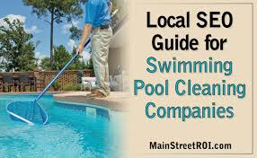 Card by mail, click on the link below and follow the directions. Local Seo Guide For Swimming Pool Cleaning Companies Main Street Roi