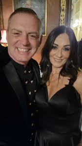 What a lovely wedding With Sue Rossi At Palazzo Parisio