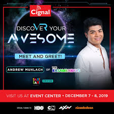 Cignal TV Sales Mindanao