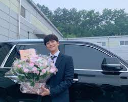 What do you think of ji chang wook's lips? Ji Chang Wook Has Been Making Us Swoon For Years Here Are All His Handsome Transformations Metro Style