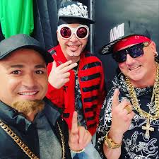 Facundo Vivir del cuento