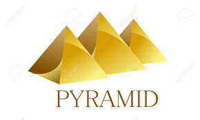 Afbeeldingsresultaat voor pyramide logo