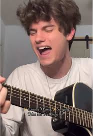 Tanner Massey Acapop