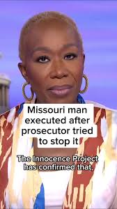 Marcellus William Christian Final Statement