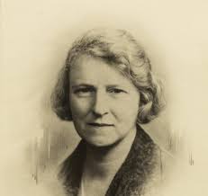 Susan Sutherland Isaacs