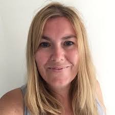 Vanessa Watt's Instagram, Twitter & Facebook