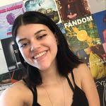 Chloe Cronk's Instagram, Twitter & Facebook