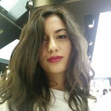 Elisa Russo (@PurpleLilith3)