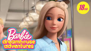 Barbie Dreamhouse Adventures Extravaganza Barbie Dreamhouse Adventures Youtube