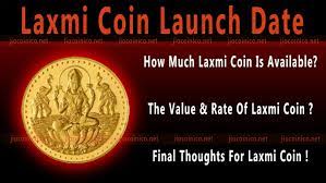 Laxmi coin first indian cryptocurrency expected to gets approval from government of india but this not yet confirmed by government and also there are no laxmi coin is india's own cryptocurrency which is likely to get a nod by government in a short time. Lakshmi Cryptocurrency Launch Date How To Find Low Market Cap Coins Crypto Gronsol