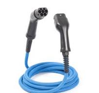 Viper-Custom - 22kw Type 2 EV Charging Cable
