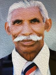 Paralyzed man walks again