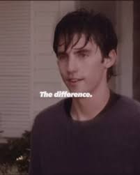 Mae and Miles Gilmore Girls