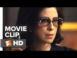 Battle of the Sexes Movie Clip