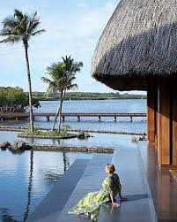 Mauritius Resort Photos Videos Four Seasons Resort Mauritius Mauritius Resorts Resort Luxury Resort