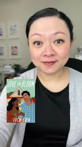 Love in Bloom Lucy Eden