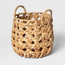16 Chic And Affordable Target Home Products For The Bedroom In 2020 Basket Weaving Decorative Storage Baskets Basket Decoration