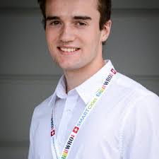 Aaron Grieser's Instagram, Twitter & Facebook