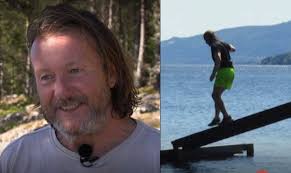 Svein østvik letter på sløret om hva som setter ham ut, og om drømmene han hadde som barn. Dette Er Svein Ostvik Sine Egne Ord Etter Farmen Livet Er For Kort Onlinenytt