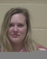 Bossier Parish Jail Bookings 8-31-21